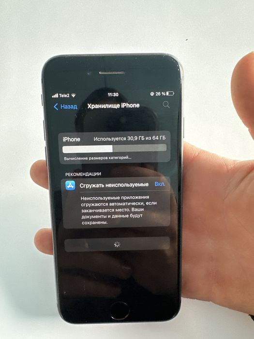 Iphone 8 64gb айфон 8 64гб