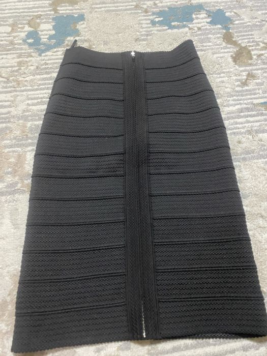 Разгрузка гардероба