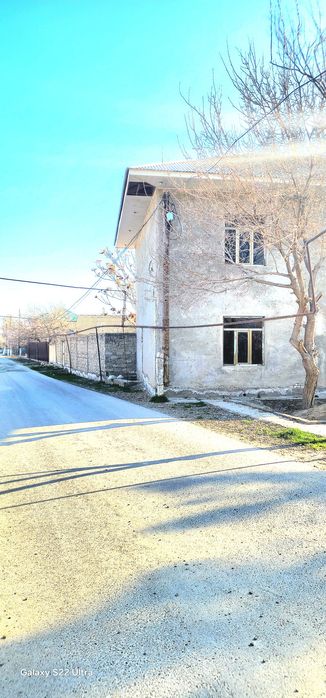 Xovli sotiladi tez va arzon