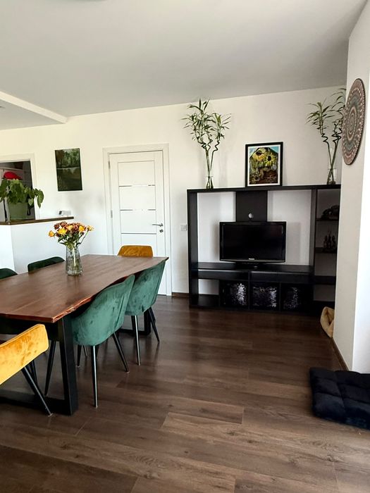 Apartament de vanzare, tudor, green residence
