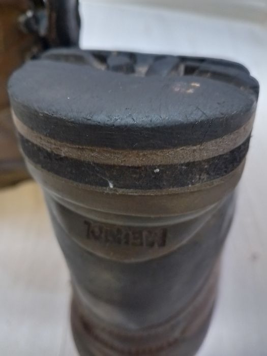 Bocanci meindl mfs vacuum Nr.44