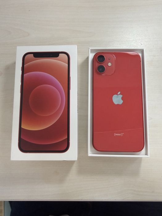 iPhone 12 mini, 64GB
