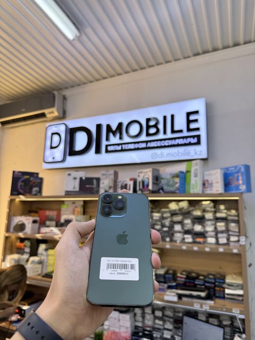 iPhone 13 pro Айфон 13 про
