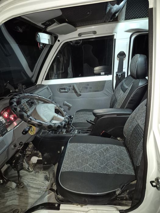 Damas 2022yil variantgayam beriladi