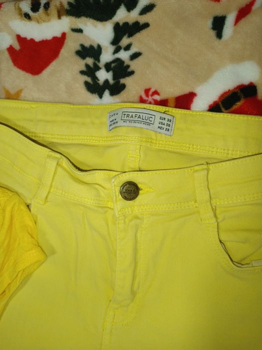 Compleu/set elegant Zara M