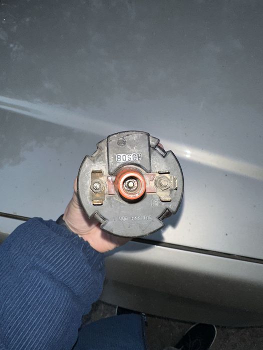 Катушка, passat b3 1.8
