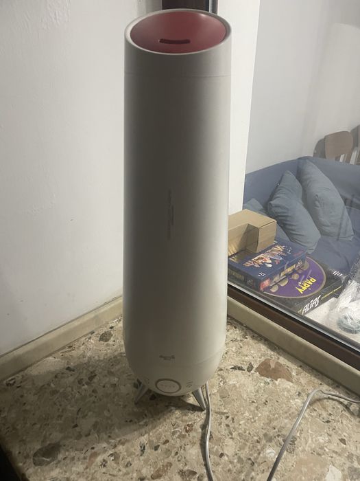 Продам увлажнитель воздуха Deerma