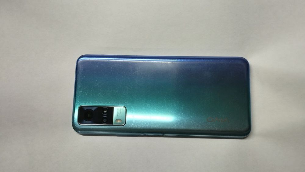 Vivo Y31 telifon sotiladi