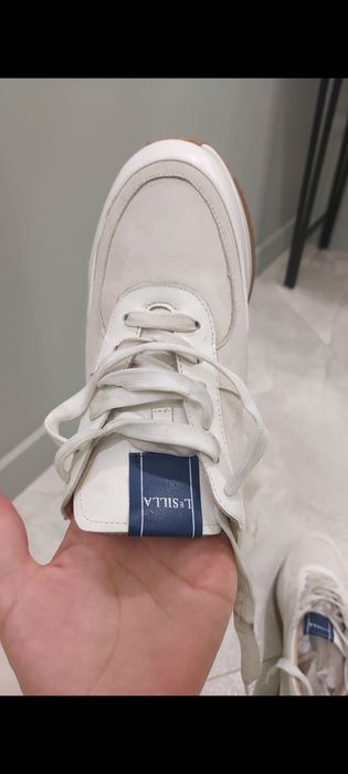 Кроссы и мюлли  40рр