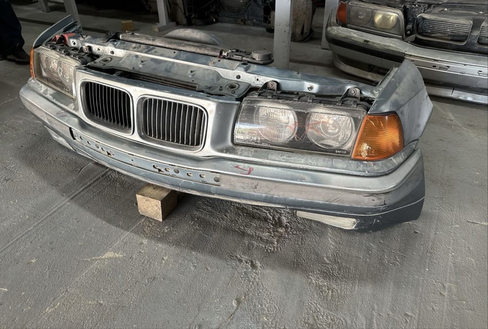 Ноускат bmw 3 series E36