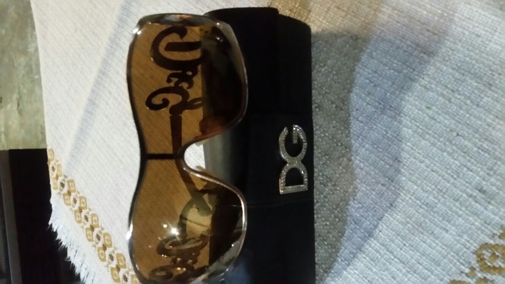 Оригинални слънчеви очила Dolce & Gabbana