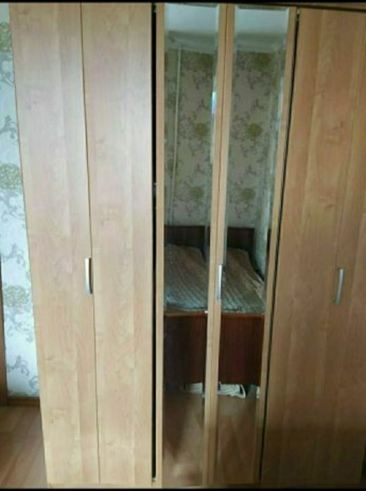 Продам шкаф в хорошем качестве