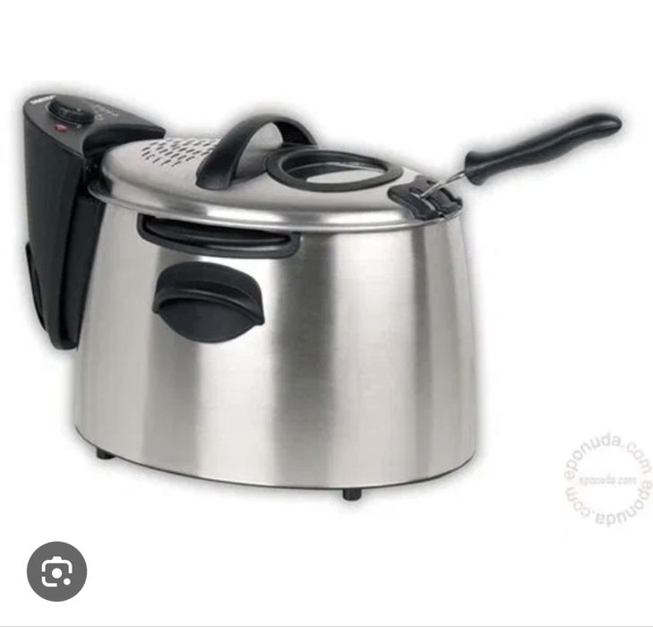 Фритюрница TRISTAR FR -6915