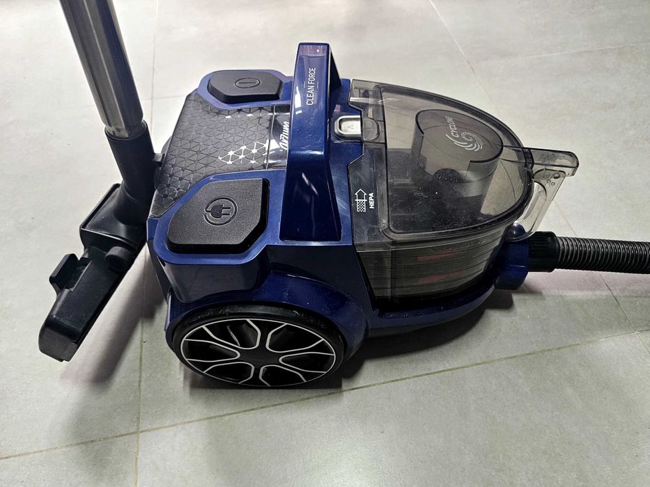 Пылесос. Пр-во Турция. В отл.сост.