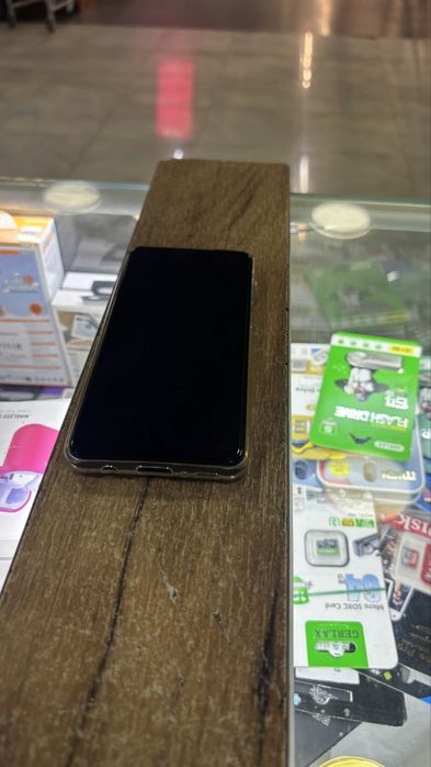 Samsung Galaxy A31