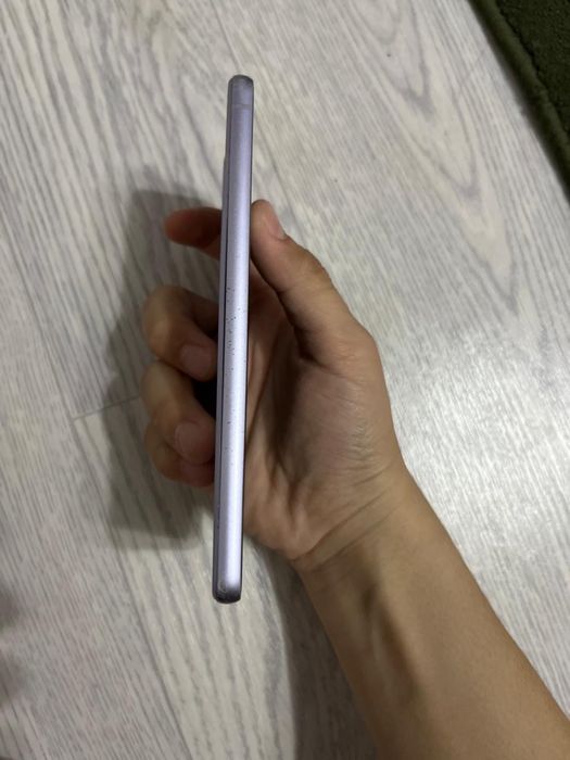 Samsung Galaxy S21 Fe