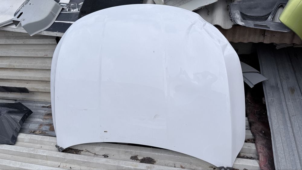 Эунокс бапер орка чазор капот кеди бапер олди каптива бапер молдинг