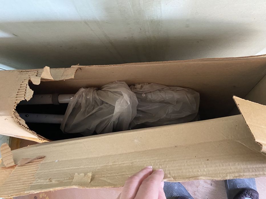 Ходунки для инвалидов детсва