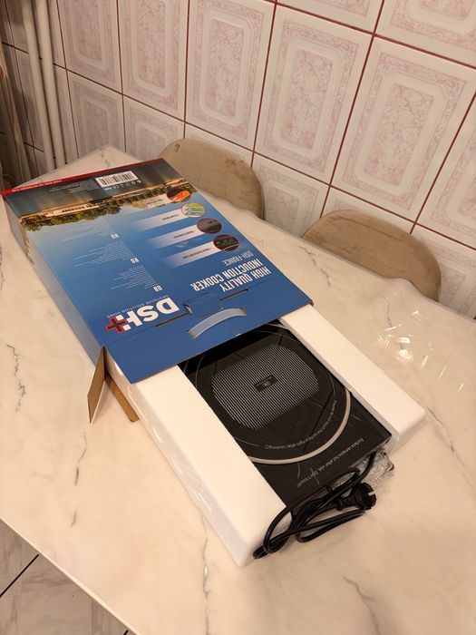 Set oale de gătit profesionale DSH