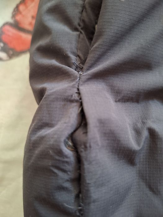 Детско яке с пух Zara