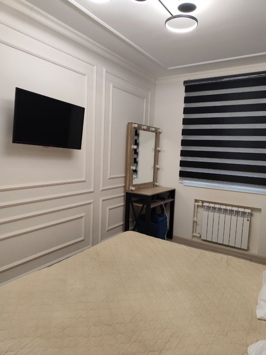 Аренда 2 комнатной квартиры на 1-этаже Ц-5 Ор-р Метро Минор |Депозит