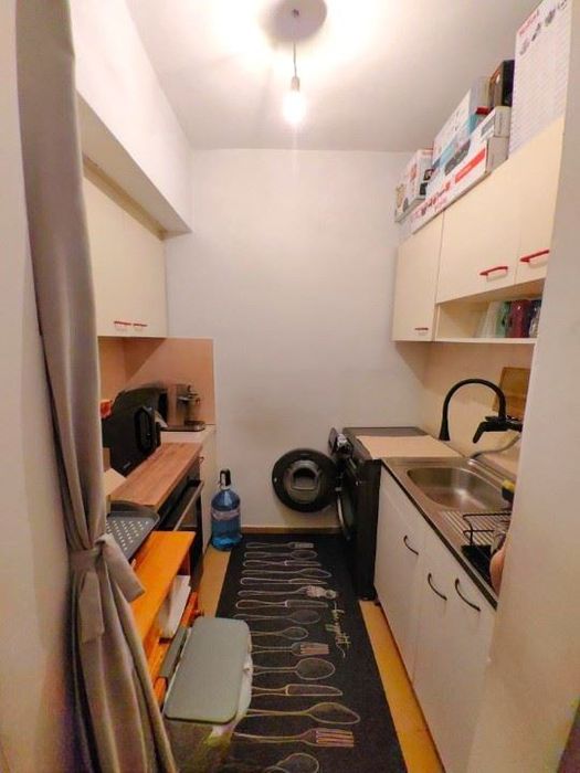 Продава се Едностаен апартамент в София, Гоце Делчев - 50 кв.м за 2600 €/кв.м - Снимка #6