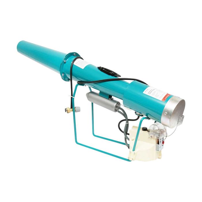 Tun Aparat Speriat Anti Pasari Protectie Culturi LivratGRATUIT IS