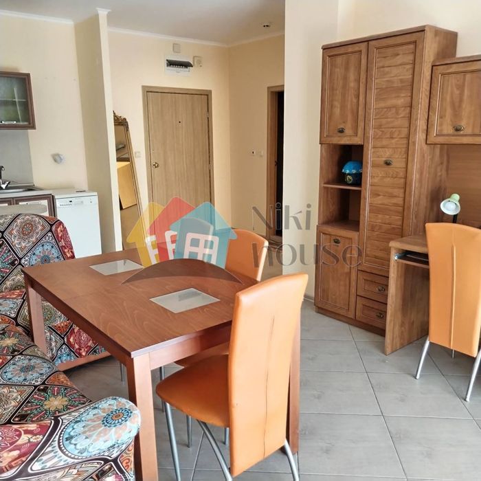 2-стаен в Варна, област-к.к.Златни пясъци площ 59 цена 91000