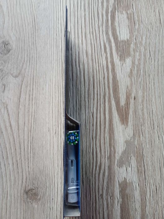 Oral-B.Накрайник за електрическа четка за зъби.