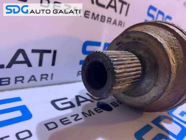 Planetara Dreapta Spate Seat Altea 4x4 Alltrack 2008 - 2013 Cod 1K0501204D