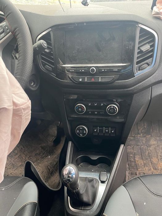 Продам  Lada Xray