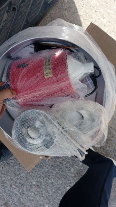 Сепаратор Бизон-120  качество, аналога мотор сич+лейка в подарок