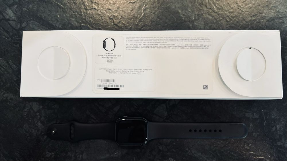 Apple Watch Series 5