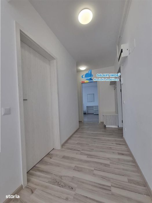 Inchiriere apartament de Premium cu 2 camere la Opalului Residence