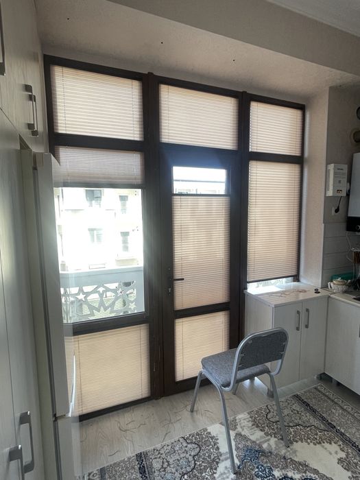 Jalyuzi ЖАЛЮЗИ maskitniy setka маскетний сетка