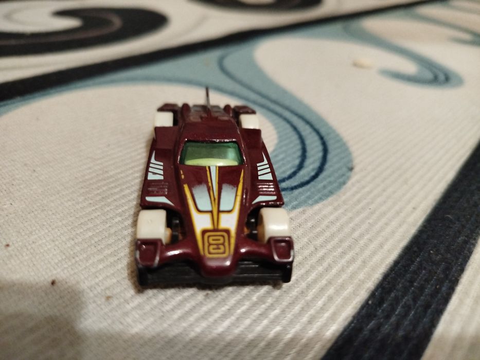 Hot wheels Formul8r™