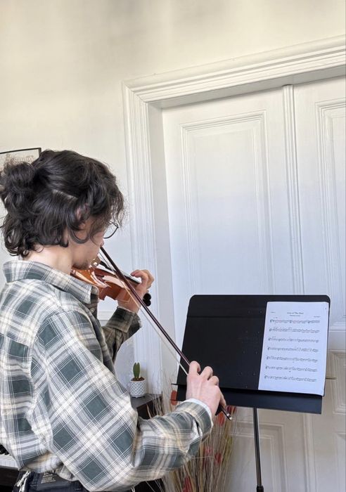 Cursuri pian si vioară – copii și adulți | online