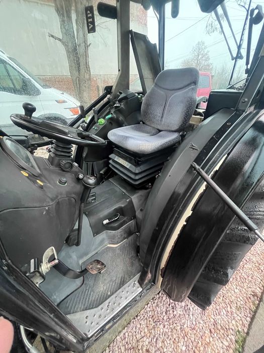 Трактор 2001 Lamborghini Agile 880 S