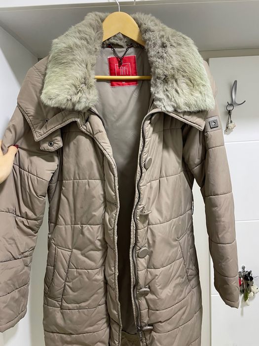 Зимно яке М размер