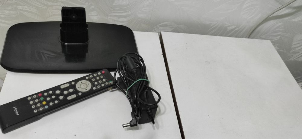 Телевизор ЖК Hairr, диагональ 19"