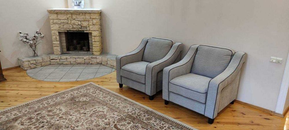 Сдаётся в аренду дом, ул. Бабура, Ракат махаля