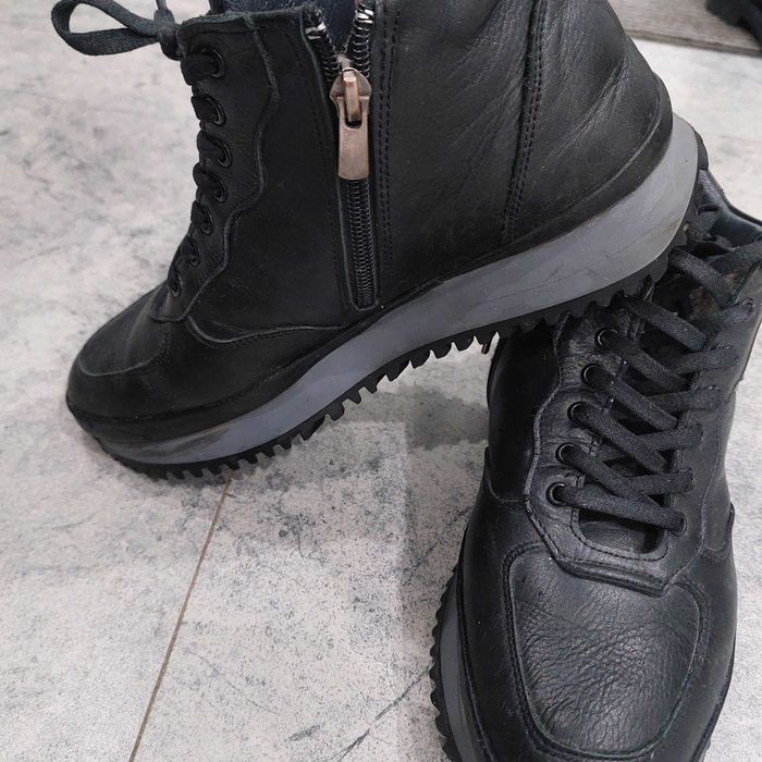 Кроссовки мужские