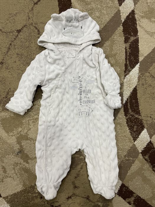 Одежда для девочки комбинезон