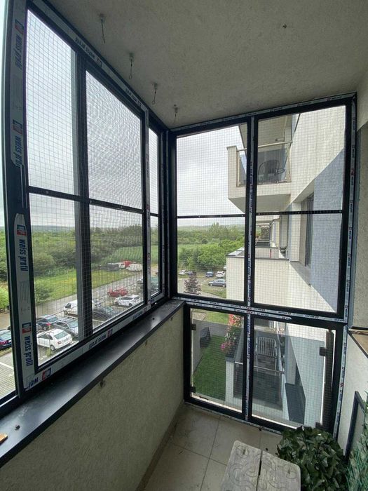 Termopane Cluj | Termopane la Comanda | Rehau Veka Salamander