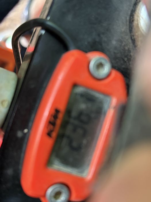 Ktm Sx 250 2020 ( honda kawasaki suzuki gasgas husqvarna sherco yamaha)