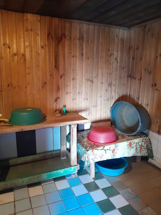 Продам дом 2рой рабочий.