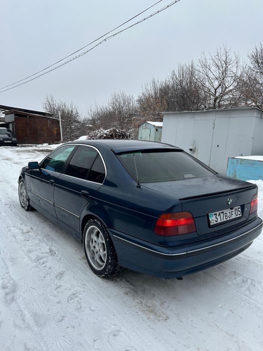 Продам на ходу 2.8 автомат