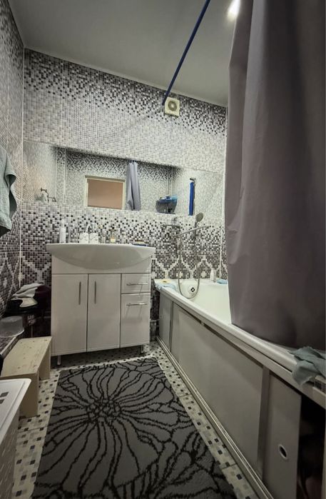 Продается квартира 2-х комнатная