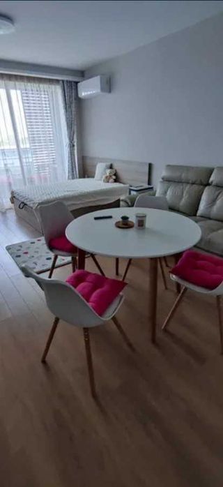 Продава се Едностаен апартамент в Пловдив, Кършияка - 60 кв.м за 11815 €/кв.м - Снимка #1