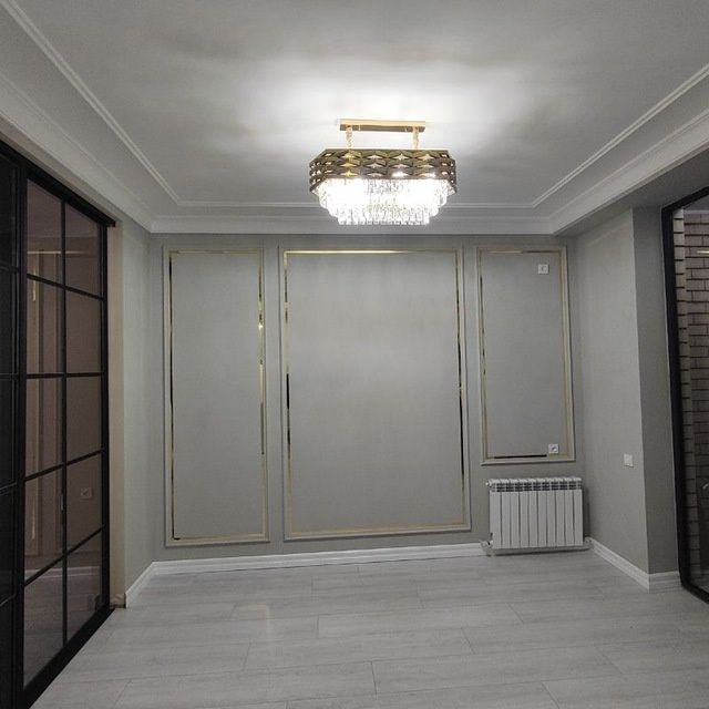 Uy remonti Ustalar xizmat